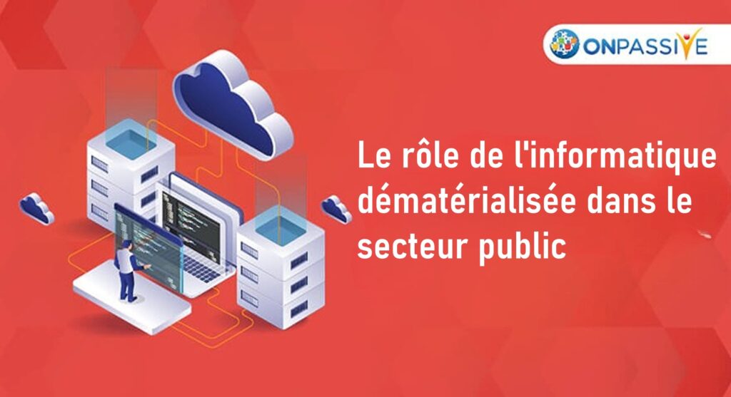 Comment le cloud computing transforme-t-il les opérations du secteur public ?