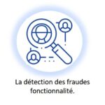 Fraud detection feature